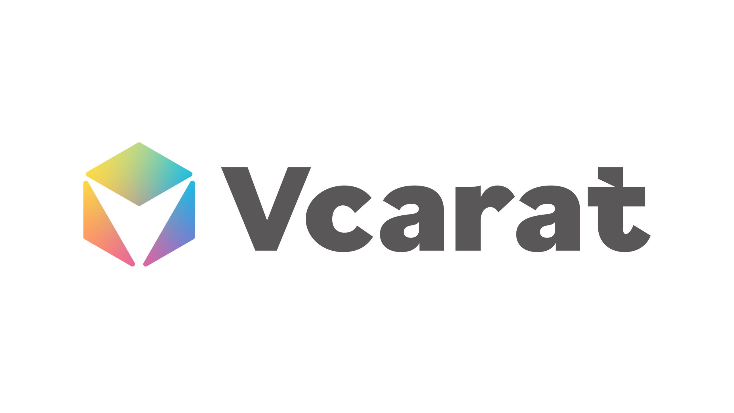 Vcarat公式サイトを公開しました。