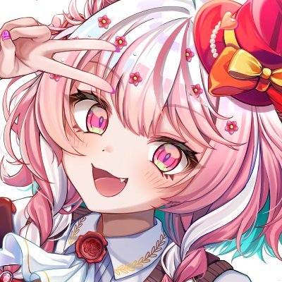 怪盗少女ミル